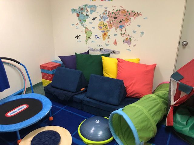 Upper Bay Child Services